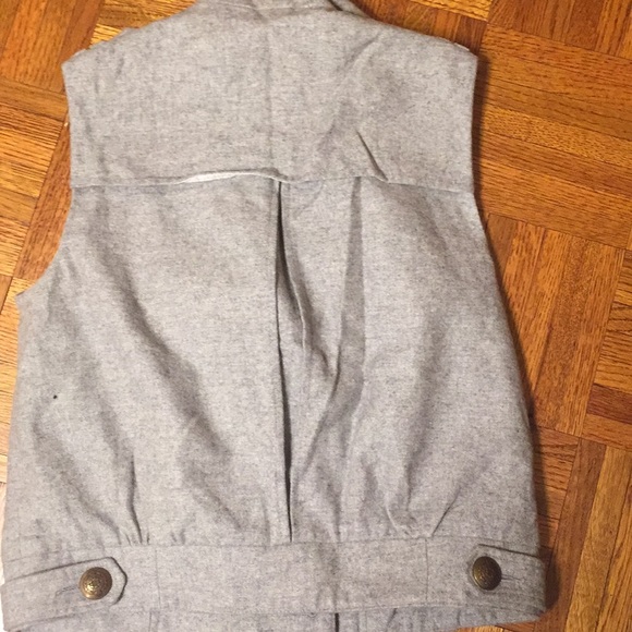 Top shop vest - Picture 4 of 5